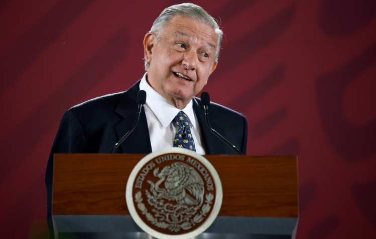 AFP / ALFREDO ESTRELLA (AFP / ALFREDO ESTRELLA) AFP / ALFREDO ESTRELLA (AFP / ALFREDO ESTRELLA)