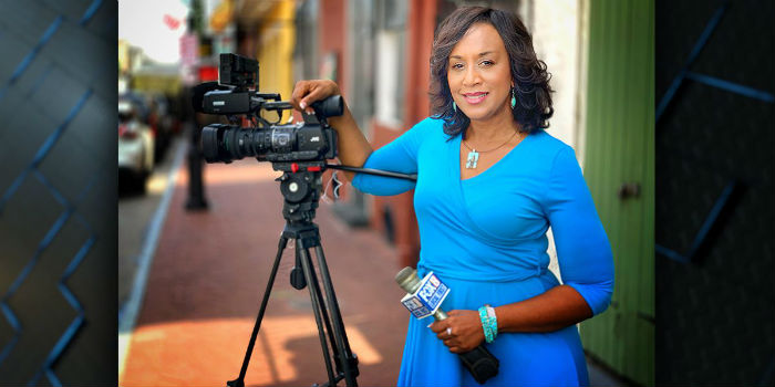 Foto: WVUE/Reprodução.