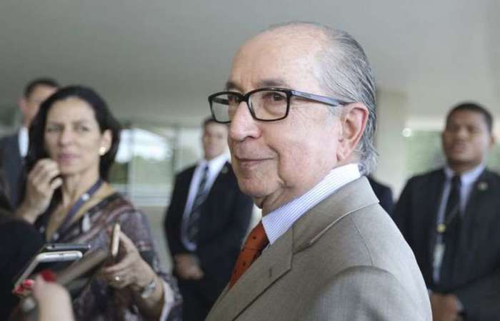 A decisão de Marcos Cintra de exonerar José Paulo Ramos Fachada é uma forma de mostrar ao presidente que ele tem comando no órgão. Foto: Valter Campanato/Agência Brasil (Foto: Valter Campanato/Agência Brasil) A decisão de Marcos Cintra de exonerar José Paulo Ramos Fachada é uma forma de mostrar ao presidente que ele tem comando no órgão. Foto: Valter Campanato/Agência Brasil (Foto: Valter Campanato/Agência Brasil)