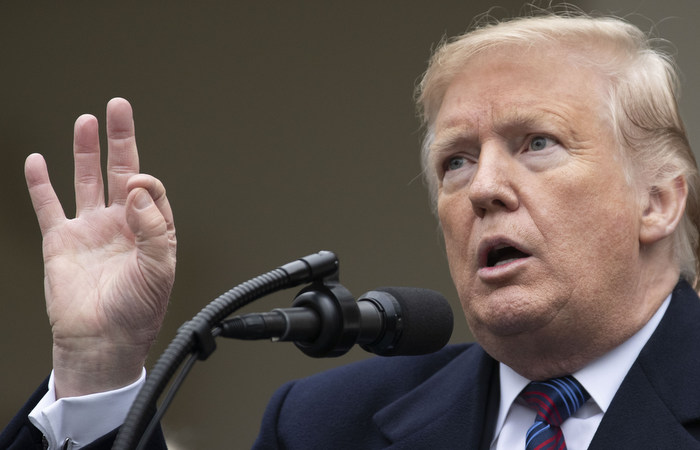 Foto: Alex Edelman/AFP Foto: Alex Edelman/AFP