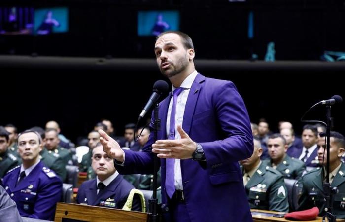 Foto: Najara Arajo, Cmara dos Deputados (Foto: Najara Arajo, Cmara dos Deputados)