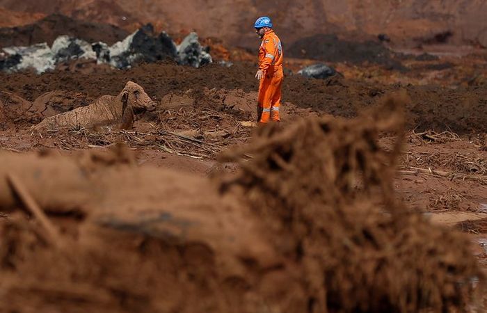 Foto: Adriano Machado/Reuters/Direitos reservados