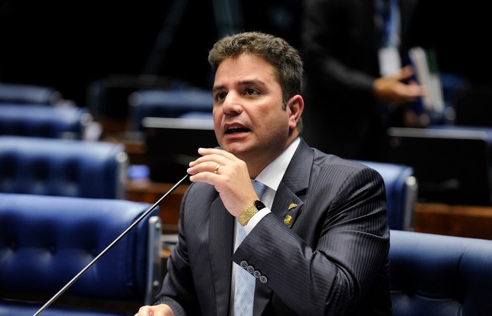 Foto: Moreira Mariz/Agência Senado (Foto: Moreira Mariz/Agência Senado) Foto: Moreira Mariz/Agência Senado (Foto: Moreira Mariz/Agência Senado)