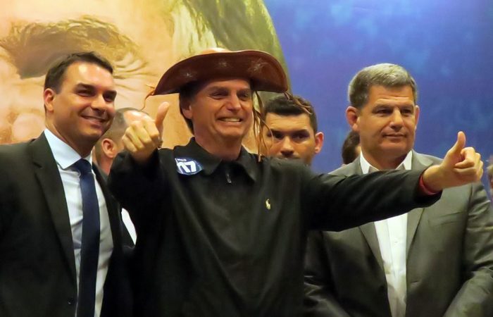(Foto: Vladimir Platonow/Agência Brasil)
((Foto: Vladimir Platonow/Agência Brasil)
)