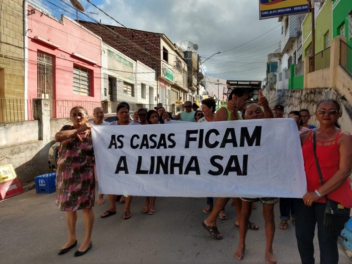 Foto: Pascom Arquidiocese de Olinda e Recife
