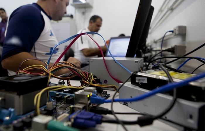 Foto: Agência Brasil (Foto: Agência Brasil) Foto: Agência Brasil (Foto: Agência Brasil)