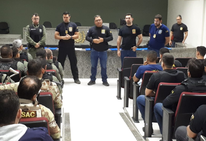 Foto: Divulgao/PCPE. (Foto: Divulgao/PCPE.)