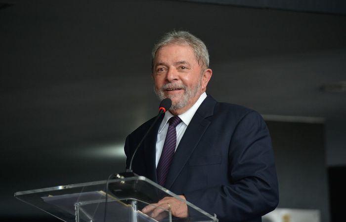 Jos Cruz/Agncia Brasil