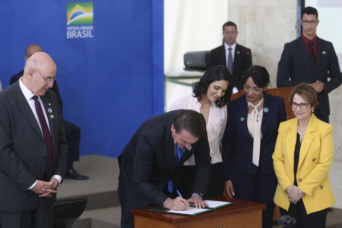 Foto: Antonio Cruz/ Agência Brasil