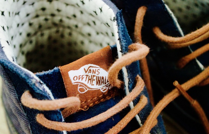 vans timberland