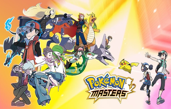 Pokmon Master est disponvel a partir desta quinta Foto: Divulgao/The Pokmon Company