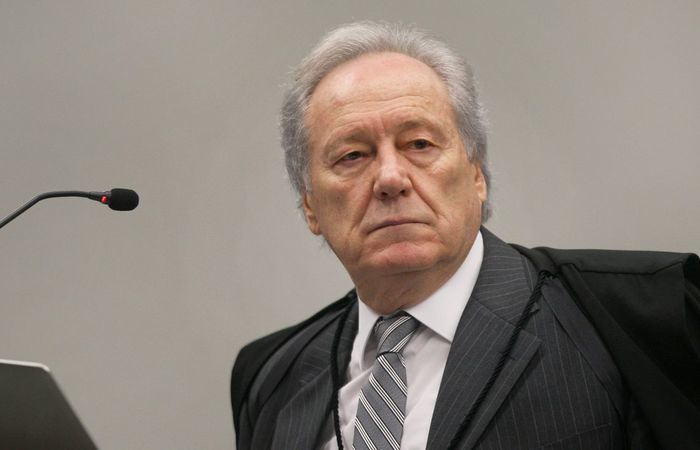 Foto: Nelson Jr./SCO/STF
(Foto: Nelson Jr./SCO/STF
) Foto: Nelson Jr./SCO/STF
(Foto: Nelson Jr./SCO/STF
)