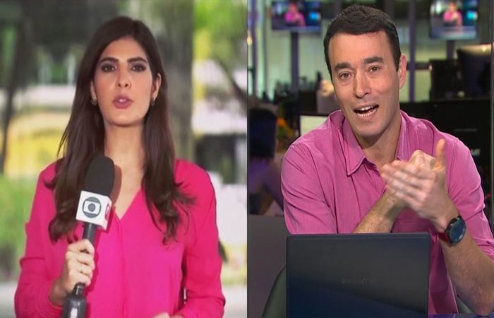 Foto: Reproduo/TV Globo