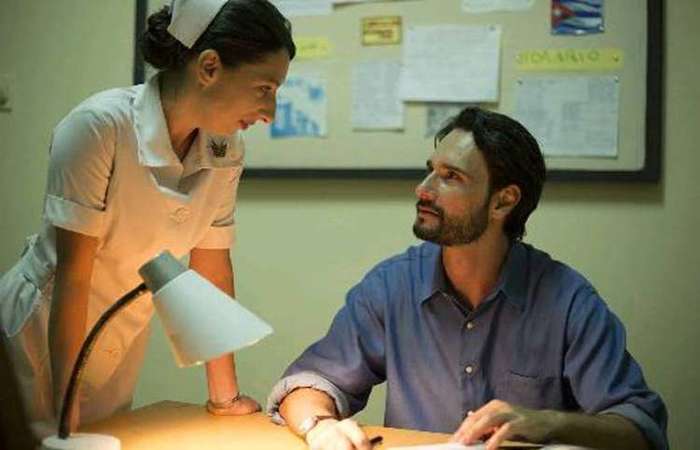 Foto: Galeria Filmes/Divulgao