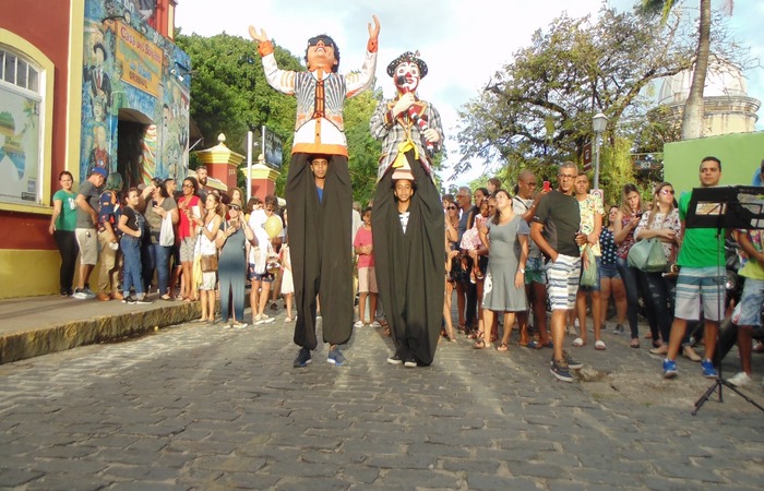 Foto: Moiss Melquiades/Divulgao