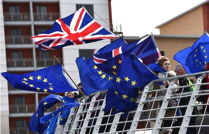 Foto: Andy Buchanan/AFP
 (Foto: Andy Buchanan/AFP
)