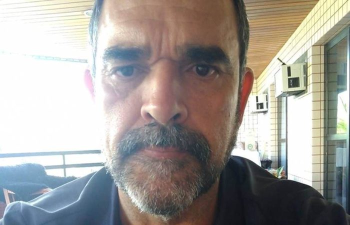 Em uma das gravações, Antônio Carlos diz que o STF pode levar o país a uma guerra civil e ameaça os ministros de morte. Foto: Reprodução/Facebook (Foto: Reprodução/Facebook) Em uma das gravações, Antônio Carlos diz que o STF pode levar o país a uma guerra civil e ameaça os ministros de morte. Foto: Reprodução/Facebook (Foto: Reprodução/Facebook)