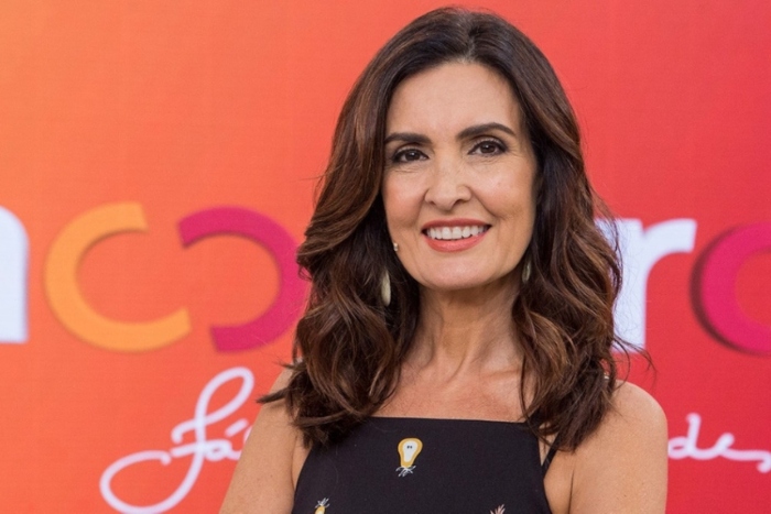 Apresentadora vai falar sobre temas sociais. Foto: Divulgao