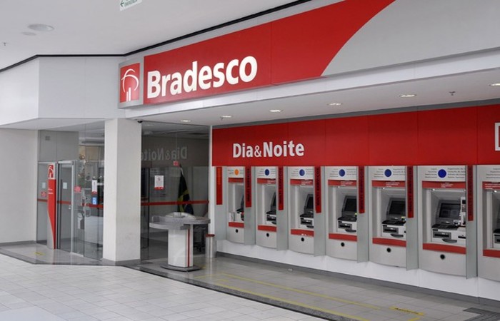 Foto: Divulgação/Bradesco
(Foto: Divulgação/Bradesco
) Foto: Divulgação/Bradesco
(Foto: Divulgação/Bradesco
)