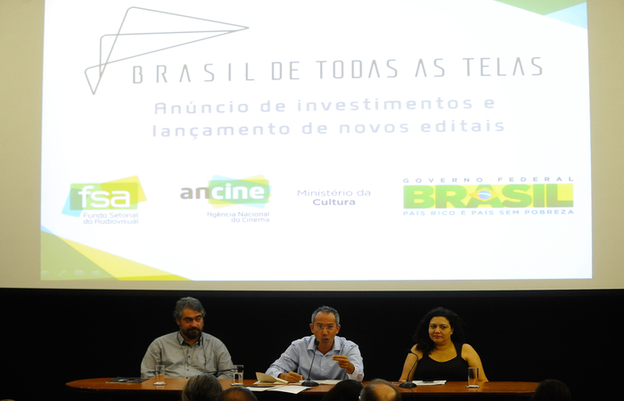 Arquivo/Agncia Brasil