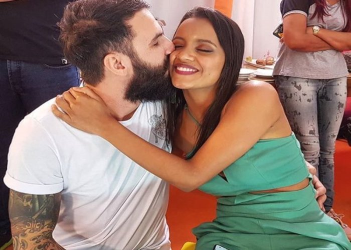 Foto: Reprodução/Instagram (Foto: Reprodução/Instagram) Foto: Reprodução/Instagram (Foto: Reprodução/Instagram)