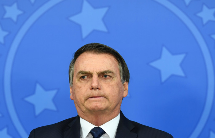 Foto: Evaristo Sá/AFP (Foto: Evaristo Sá/AFP) Foto: Evaristo Sá/AFP (Foto: Evaristo Sá/AFP)