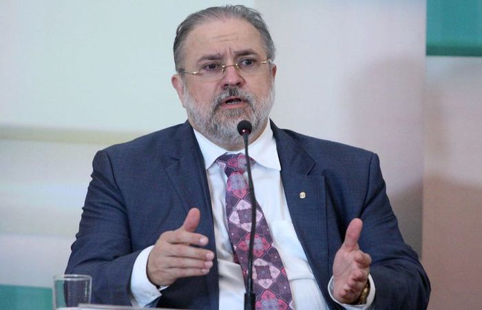 Foto:Agência Brasil Foto:Agência Brasil