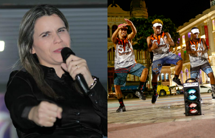 Foto: Facebook/Reproduo e Bruna Costa/DP