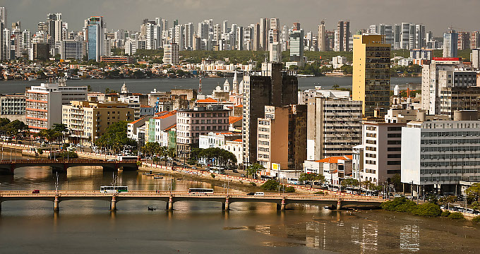 Foto: Andra Rgo Barros/Prefeitura do Recife. 