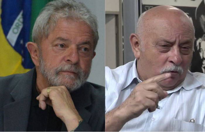 Image result for Procuradores denunciam Lula e irmÃ£o sob acusaÃ§Ã£o de corrupÃ§Ã£o