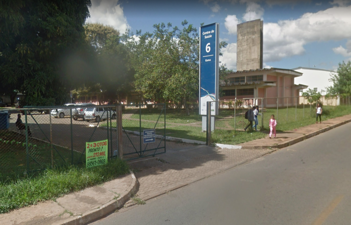 A mulher chegou a receber atendimento do Serviço de Atendimento Móvel de Urgência (Samu), mas não resistiu aos ferimentos e morreu ainda no local do acidente. Foto: Reprodução/Google Maps (Foto: Reprodução/Google Maps) A mulher chegou a receber atendimento do Serviço de Atendimento Móvel de Urgência (Samu), mas não resistiu aos ferimentos e morreu ainda no local do acidente. Foto: Reprodução/Google Maps (Foto: Reprodução/Google Maps)