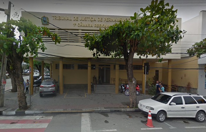 O recurso encontra-se na Cmara Regional de Caruaru para ser julgado. Foto: Reproduo/Google Street View (Foto: Reproduo/Google Street View)