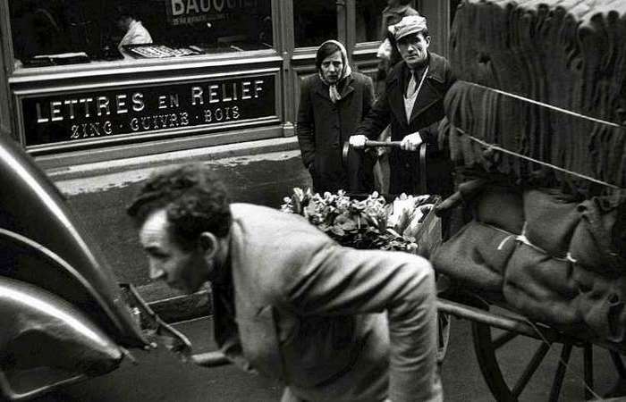 Foto: Robert Frank