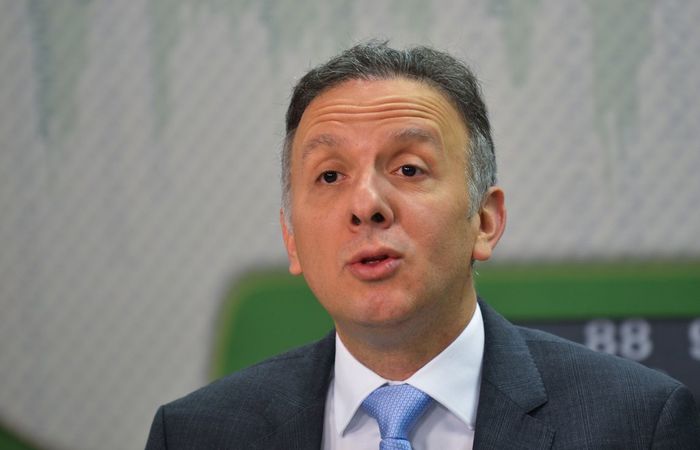 O pedido foi feito pelo líder da maioria na Câmara, Aguinaldo Ribeiro (PP-PB). Foto: Elza Fiuza/Agência Brasil (Foto: Elza Fiuza/Agência Brasil) O pedido foi feito pelo líder da maioria na Câmara, Aguinaldo Ribeiro (PP-PB). Foto: Elza Fiuza/Agência Brasil (Foto: Elza Fiuza/Agência Brasil)