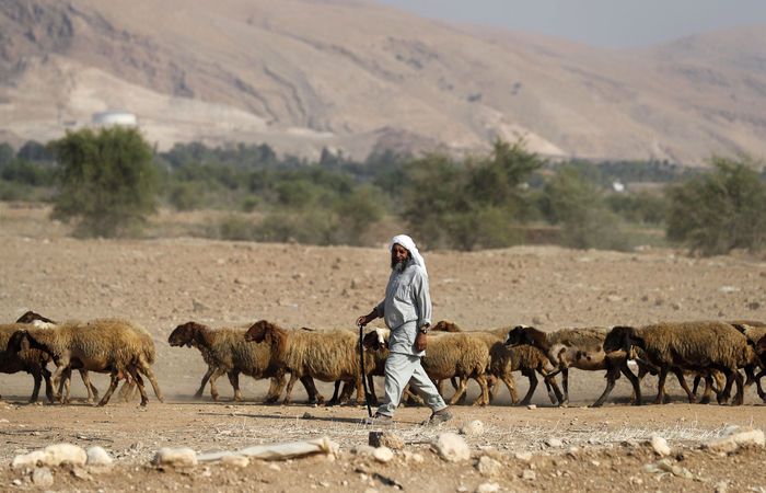 Foto: AHMAD GHARABLI / AFP Foto: AHMAD GHARABLI / AFP