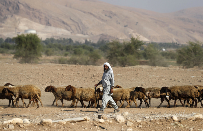 Foto: AHMAD GHARABLI / AFP