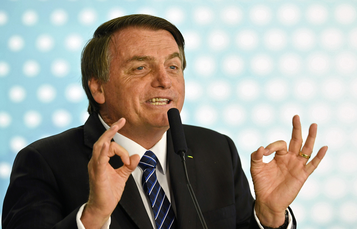 Foto: Evaristo Sá/AFP
(Foto: Evaristo Sá/AFP
) Foto: Evaristo Sá/AFP
(Foto: Evaristo Sá/AFP
)