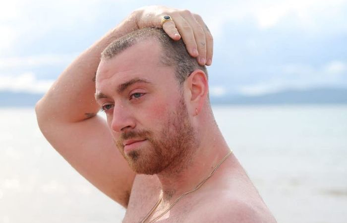 Sam Smith decide se aceitar não-binário e pede para ser tratado por gênero neutro | Viver: Diario de Pernambuco