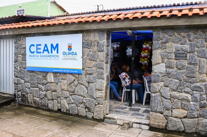 Foto: Prefeitura de Olinda