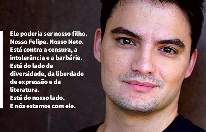 Foto: ReproduÃ§Ã£o / Twitter