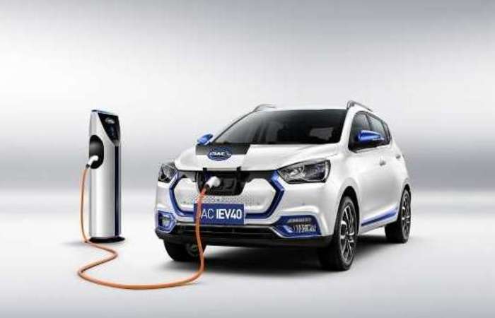 Resultado de imagem para EDP e JAC Motors firmam parceria para expandir mobilidade elétrica no PaÃs