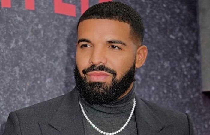 Drake est confirmado como uma das atraes da prxima edio do Rock in Rio - Crditos: Instagram/Reproduo. 