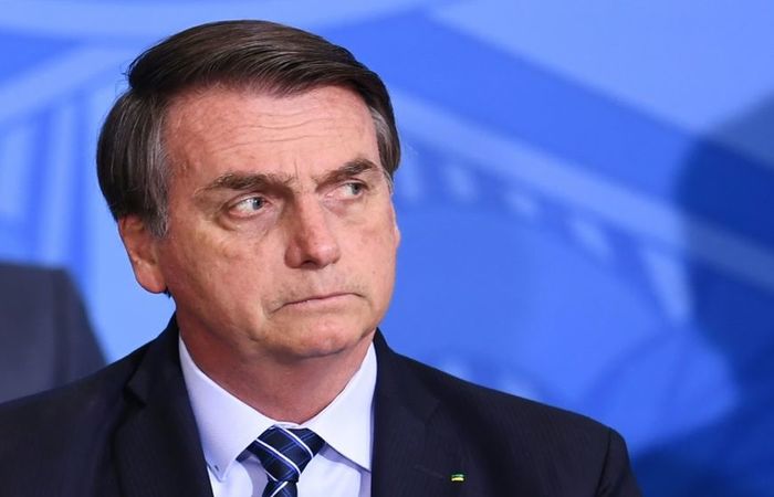 Evaristo Sá/AFP Evaristo Sá/AFP