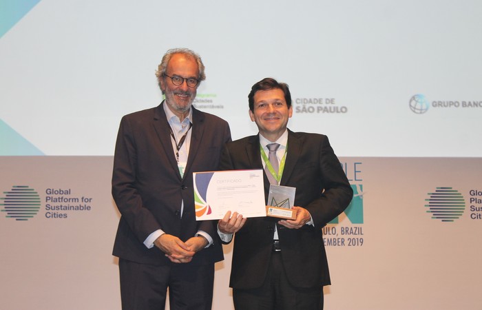 Foto: Kenneth Huari/ICLEI.