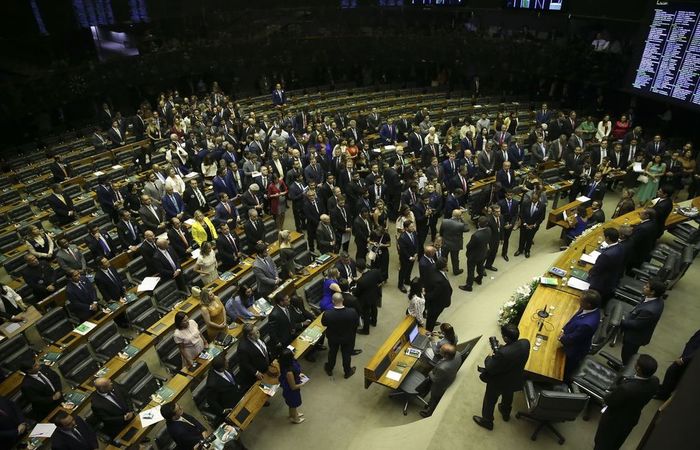 Foto: Agência Brasil (Foto: Agência Brasil
) Foto: Agência Brasil (Foto: Agência Brasil
)
