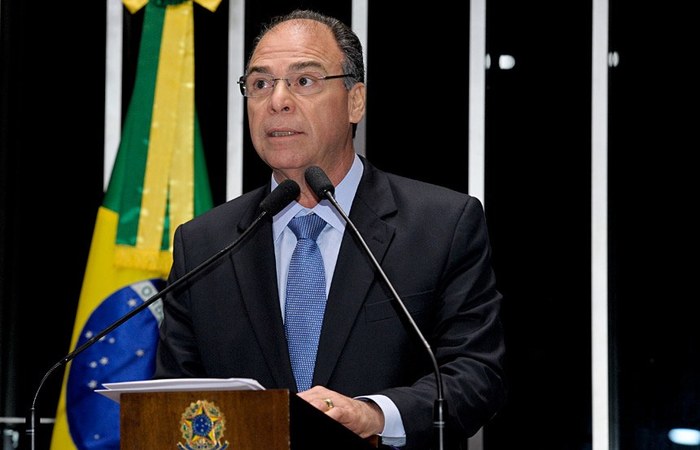 Foto: Waldemir Barreto/Agência Senado
 (Foto: Waldemir Barreto/Agência Senado
)