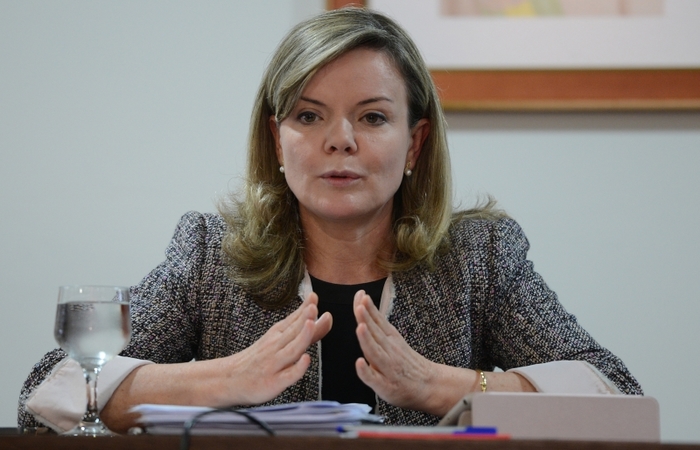 Foto: Antonio Cruz/Agência Brasil (Foto: Antonio Cruz/Agência Brasil) Foto: Antonio Cruz/Agência Brasil (Foto: Antonio Cruz/Agência Brasil)
