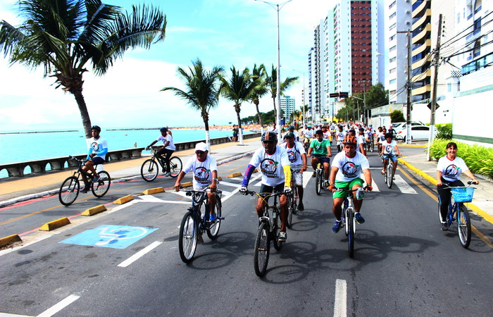 Foto: Divulgao / Prefeitura de Olinda.