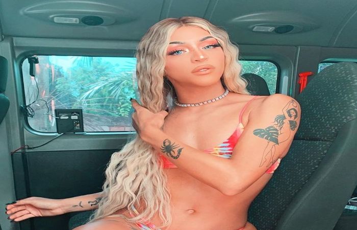 Instagram/PablloVittar