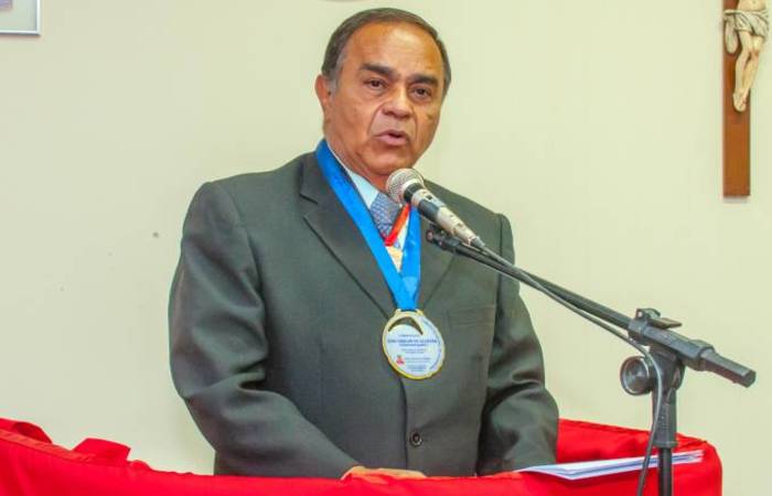 Assembleia Legislativa PB/Reproduo